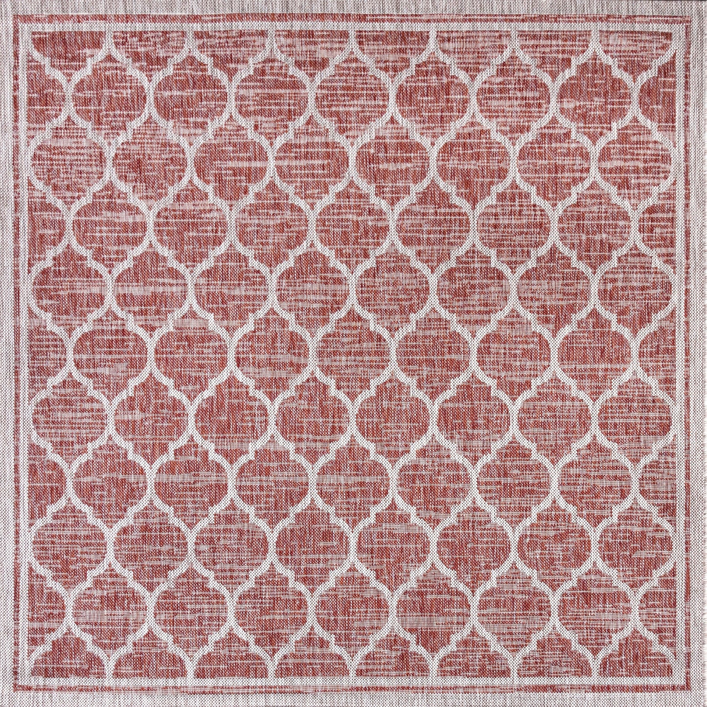 JONATHAN Y Zinnia Textured Weave Indoor/Outdoor Area Rug