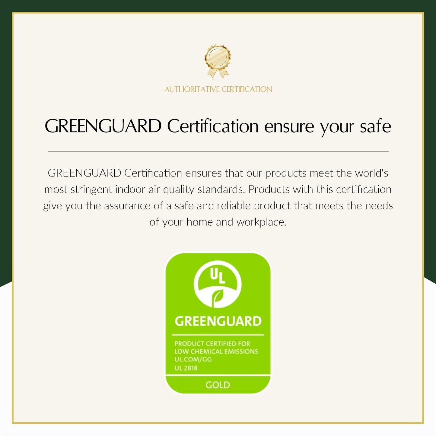 Chaise de bureau moderne Joseph en simili cuir avec verrouillage d'inclinaison et basculement central de HULALA HOME