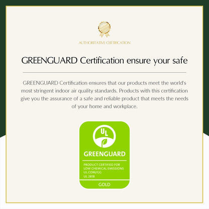 Chaise de bureau moderne Joseph en simili cuir avec verrouillage d'inclinaison et basculement central de HULALA HOME