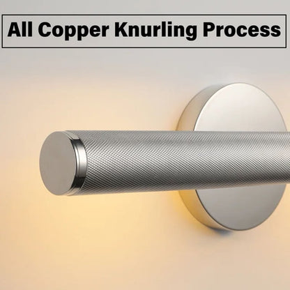 Appliques murales modernes KAYLA, luminaires muraux en laiton, éclairage mural pour salle de bain, salon, éclairage d'intérieur - N/A