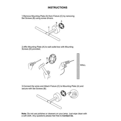 Appliques murales modernes KAYLA, luminaires muraux en laiton, éclairage mural pour salle de bain, salon, éclairage d'intérieur - N/A