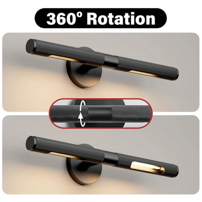 Appliques murales modernes KAYLA, luminaires muraux en laiton, éclairage mural pour salle de bain, salon, éclairage d'intérieur - N/A