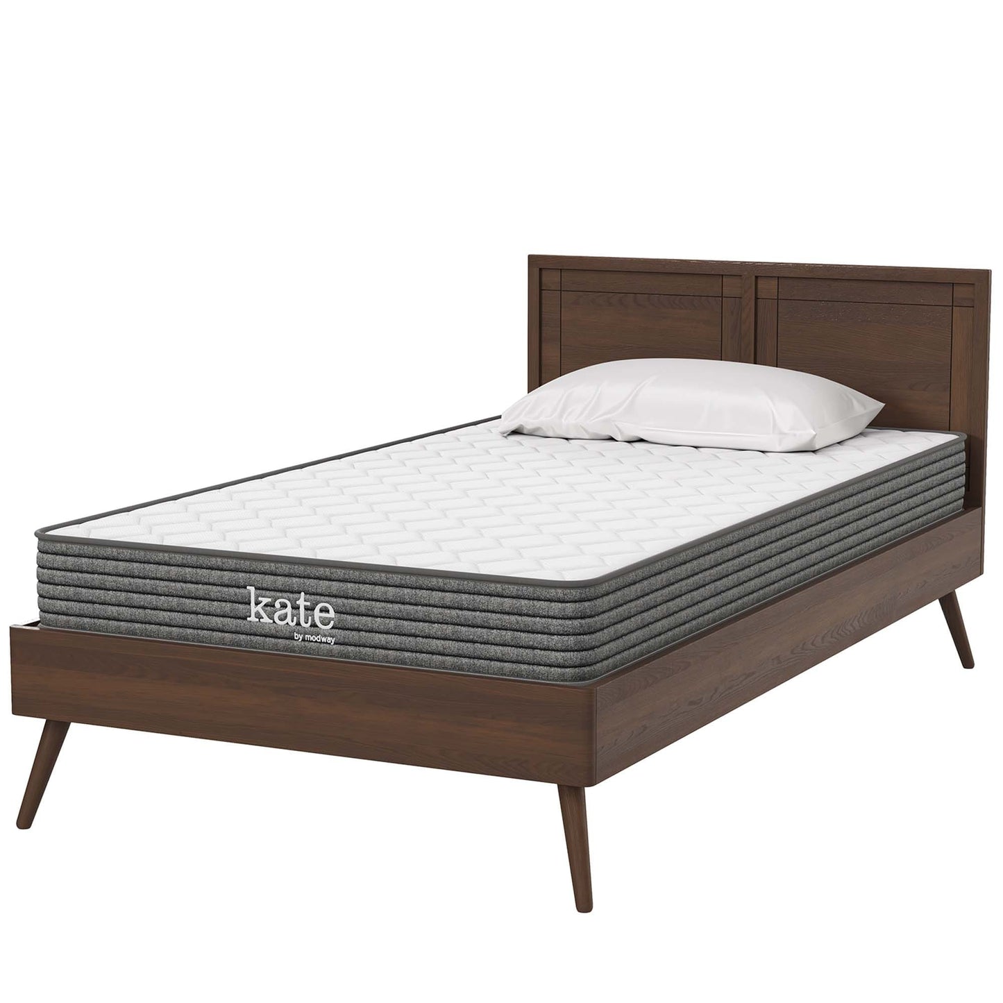 Kate 6-inch Innerspring Mattress