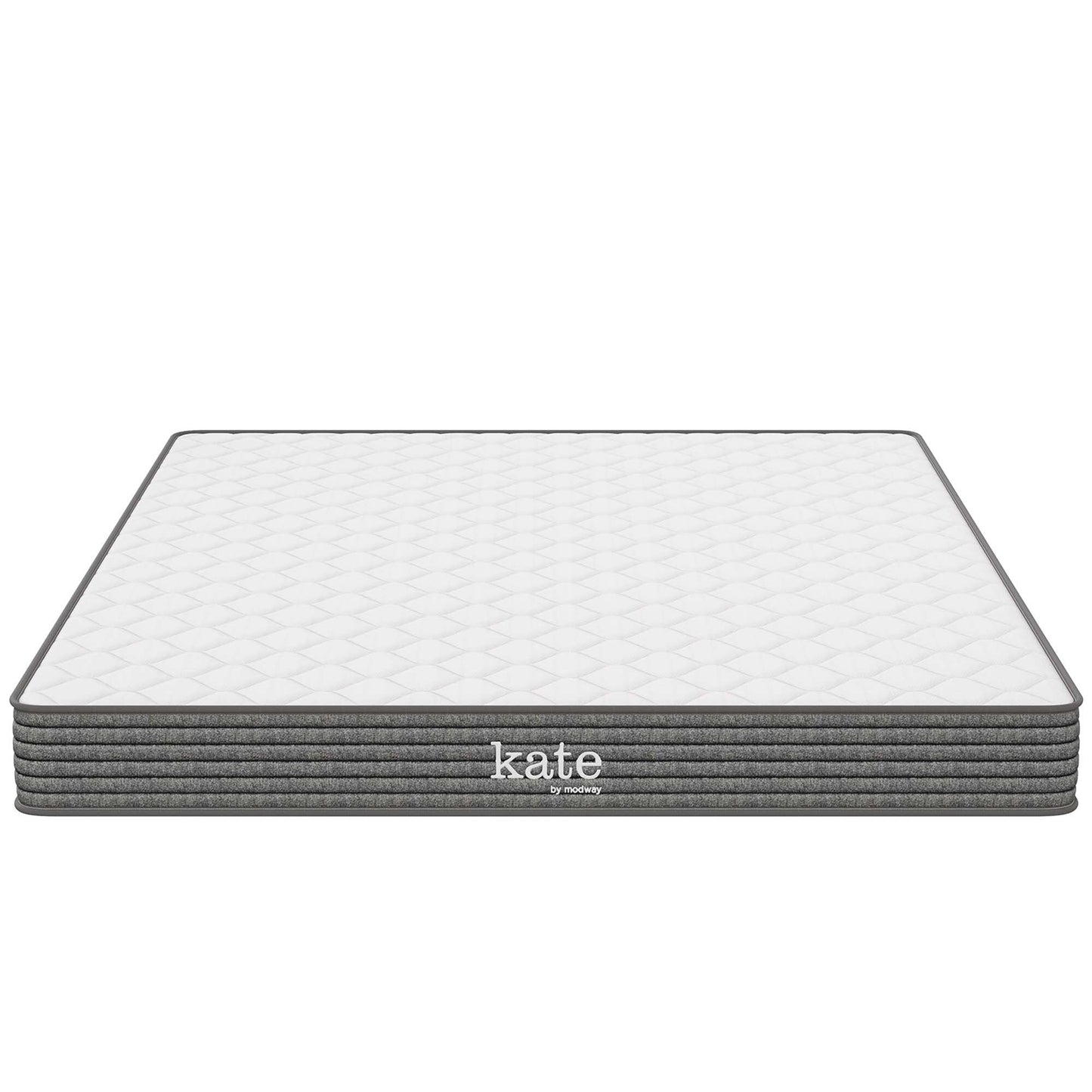 Kate 6-inch Innerspring Mattress
