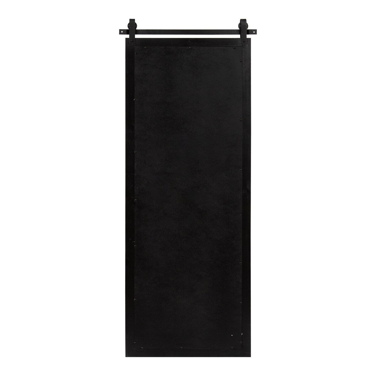 Kate and Laurel Cates Miroir mural rectangulaire rustique