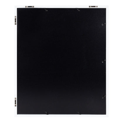 Kate and Laurel Gallery Wall Matted Picture Frame Set