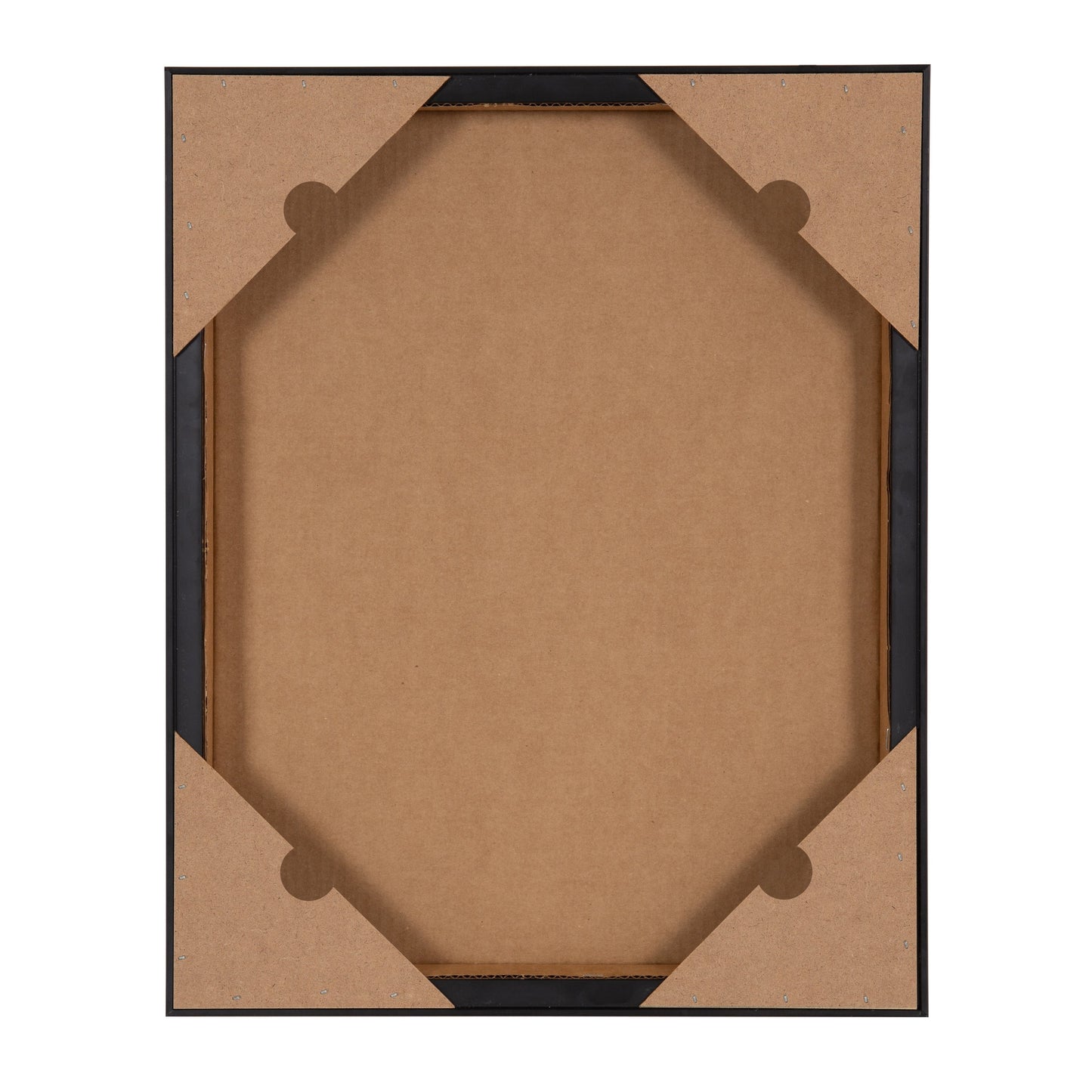 Toile botanique abstraite à perles Sylvie de Kate and Laurel