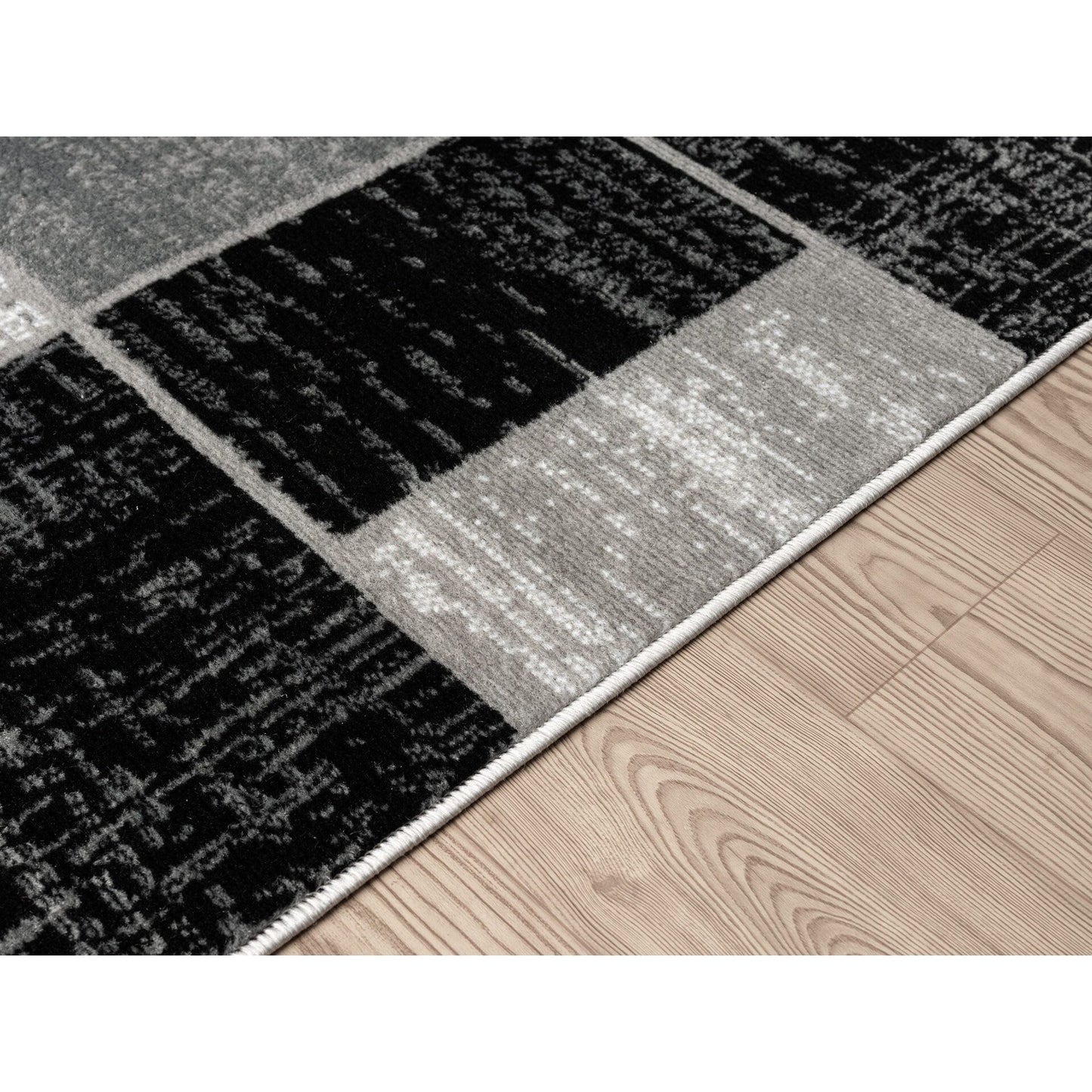 L'Baiet Verena Geometric Area Rug