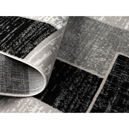 L'Baiet Verena Geometric Area Rug