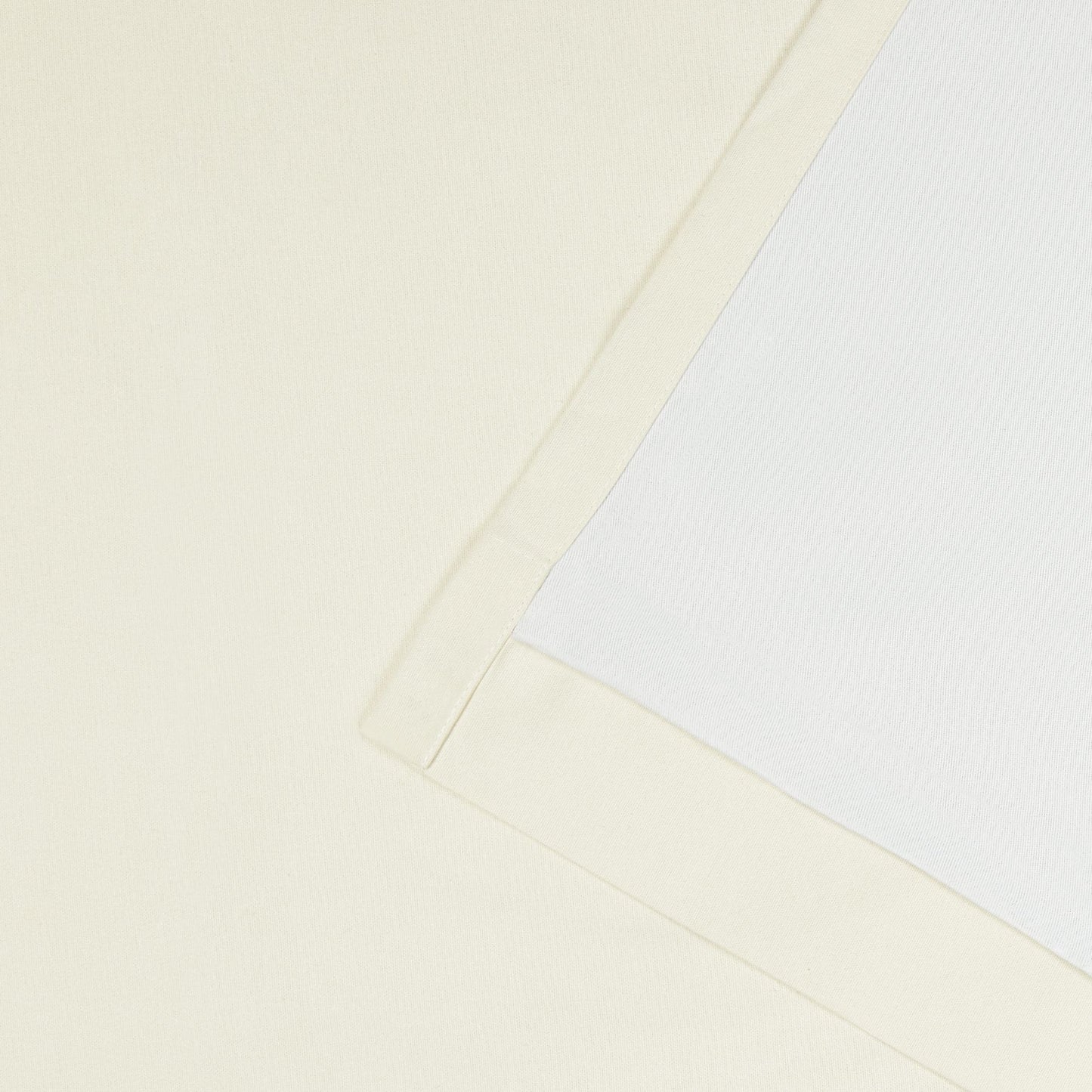 Lauren Ralph Lauren Waller Blackout Back Tab/Rod Pocket Single Curtain Panel