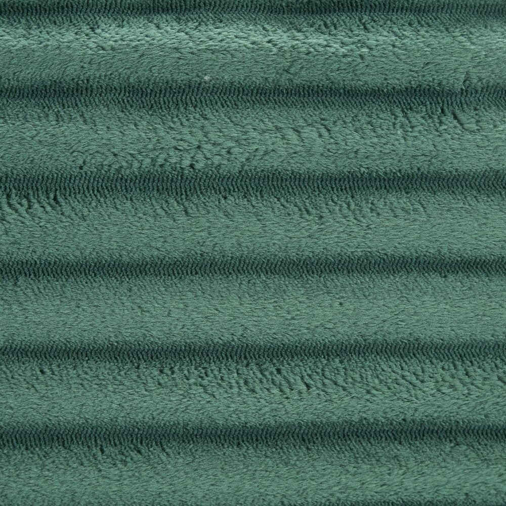 Canapé paresseux confortable et durable, chaise pouf à dossier haut pour adultes et enfants - 2 places