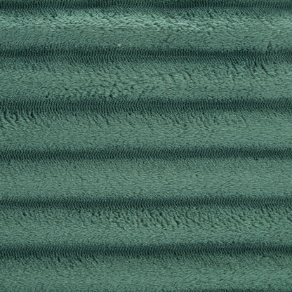 Canapé paresseux confortable et durable, chaise pouf à dossier haut pour adultes et enfants - 2 places