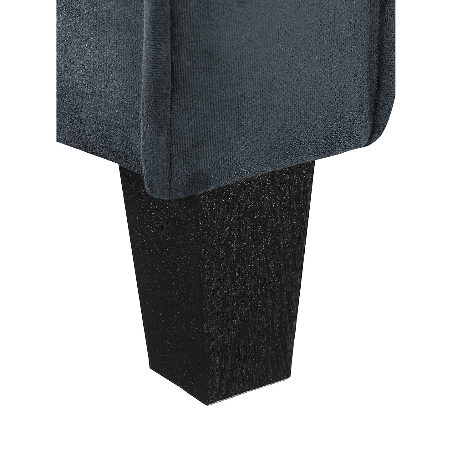 Canapé en microfibre Harvard de iLounge