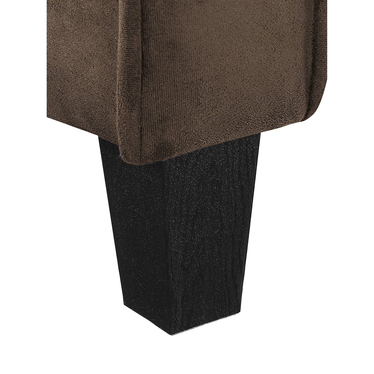 Canapé en microfibre Harvard de iLounge