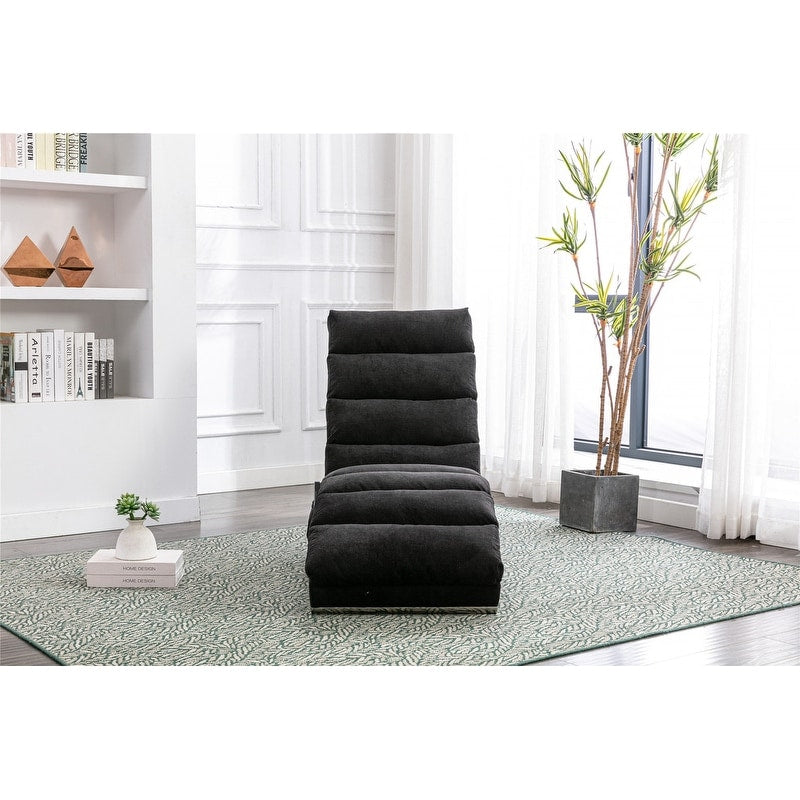 Fauteuil de massage en lin avec télécommande, fauteuil de massage électrique ergonomique, 5 modes.