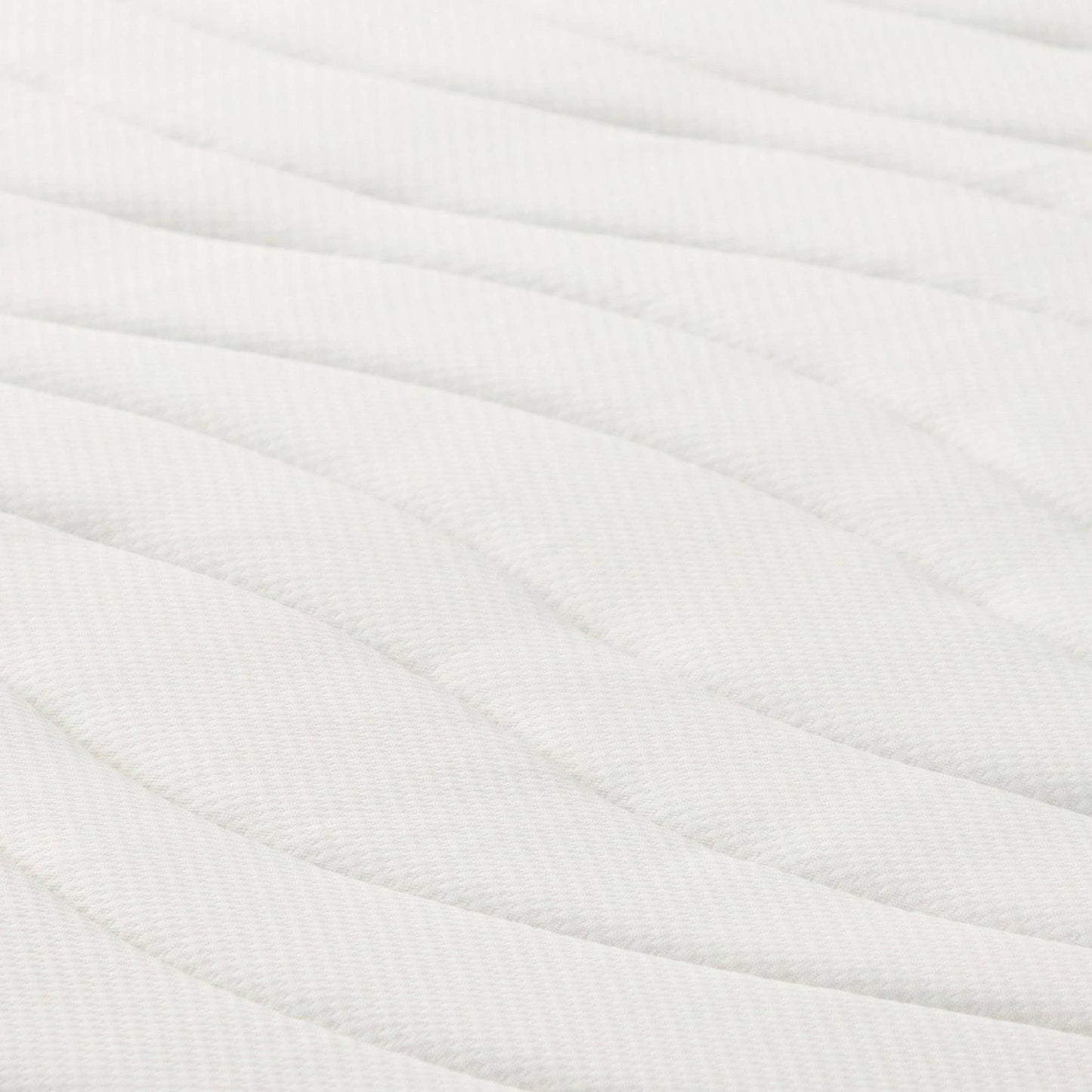 Matelas hybride en mousse à mémoire de forme gel ferme de 20 cm (8 po) Linenspa