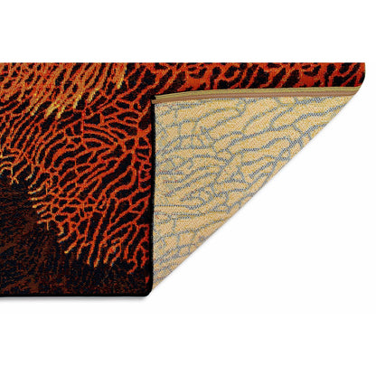 Liora Manne Marina Coral Indoor/Outdoor Rug