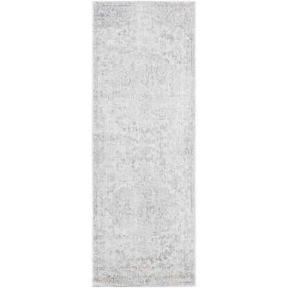Livabliss Caressa Vintage Boho Area Rug