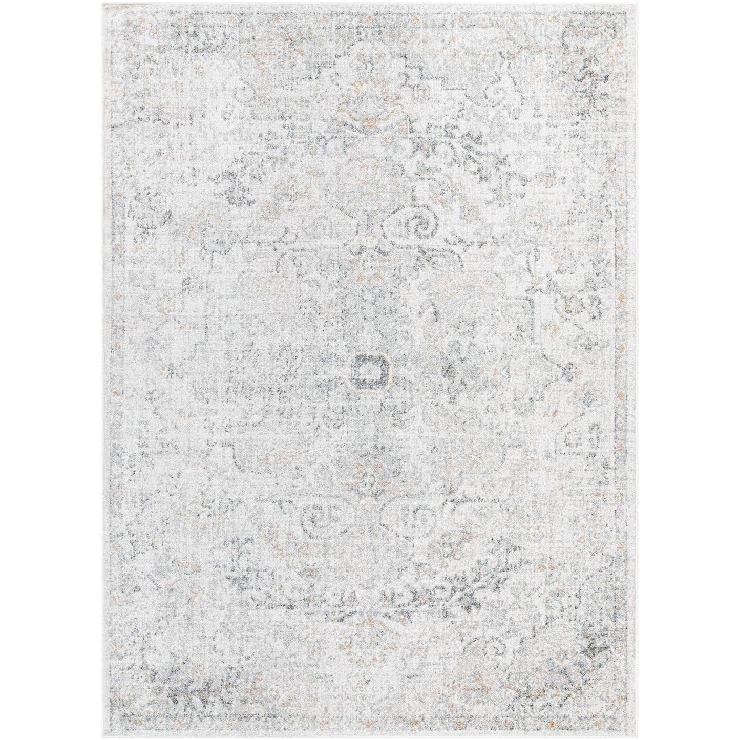 Livabliss Caressa Vintage Boho Area Rug