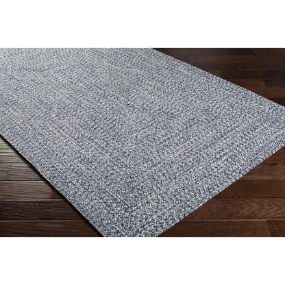 Livabliss Chesapeake Bay Country Stripe Outdoor Area Rug