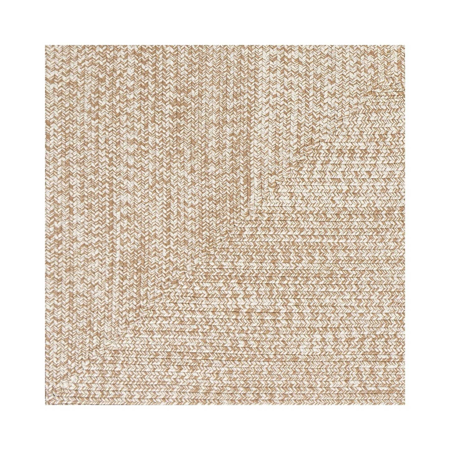 Livabliss Chesapeake Bay Country Stripe Outdoor Area Rug