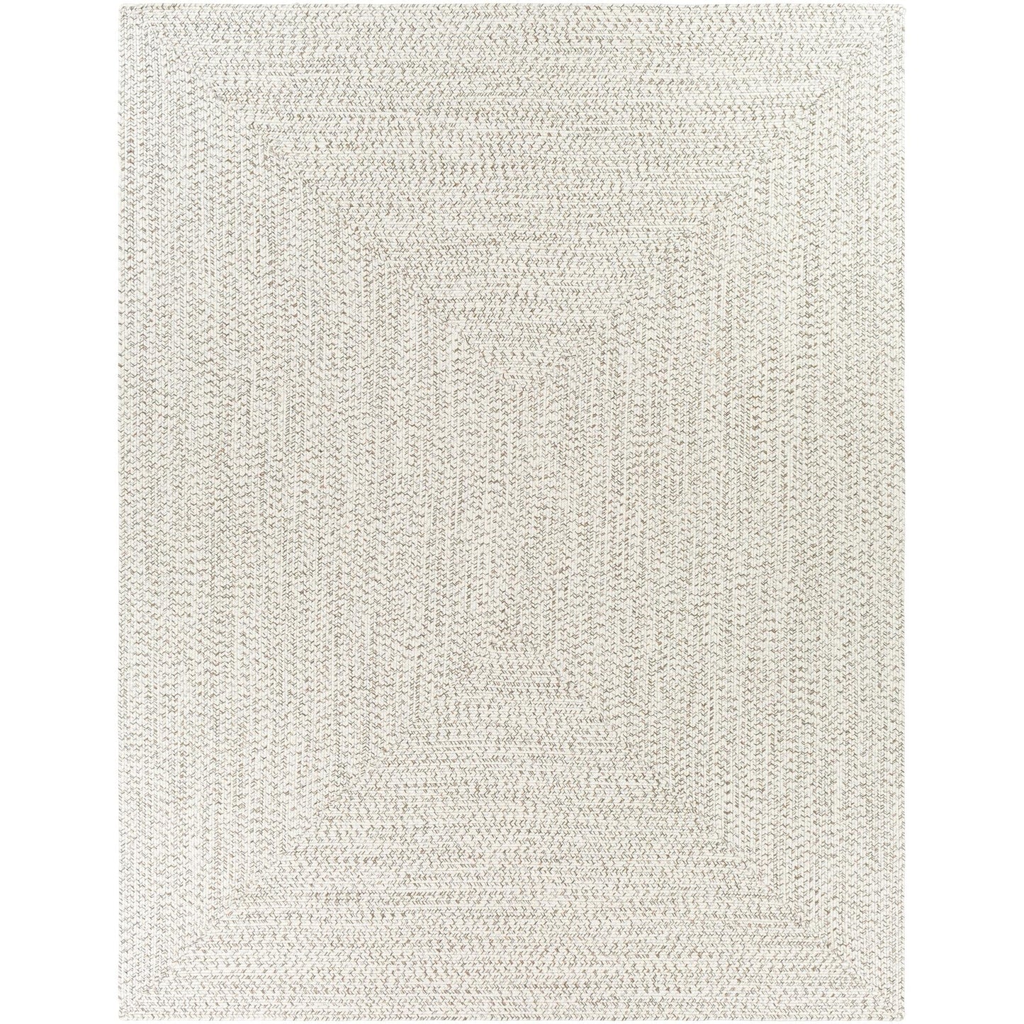 Livabliss Chesapeake Bay Country Stripe Outdoor Area Rug