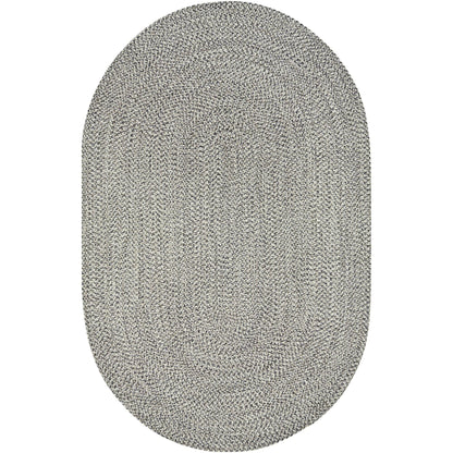 Livabliss Chesapeake Bay Country Stripe Outdoor Area Rug