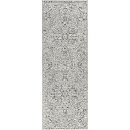 Livabliss Harput Updated Traditional Medallion Area Rug