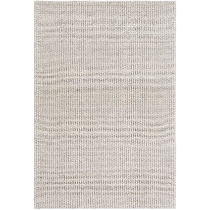 Livabliss Lucerne Scandinavian Geometric Hand Woven Area Rug