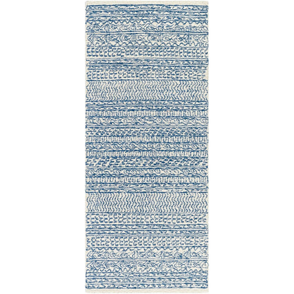 Livabliss Maroc Bohemian Tribal Hand Tufted Area Rug