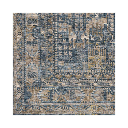 Livabliss Mirabel Traditional Area Rug