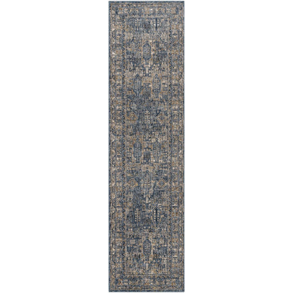 Livabliss Mirabel Traditional Area Rug