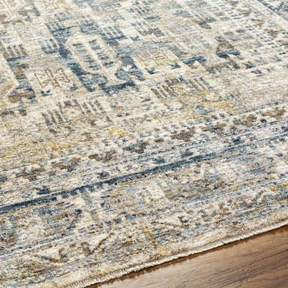 Livabliss Mirabel Traditional Area Rug