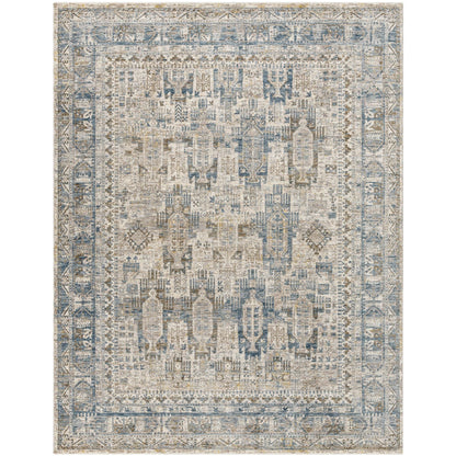 Livabliss Mirabel Traditional Area Rug