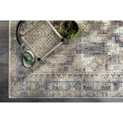 Livabliss Mirabel Traditional Area Rug