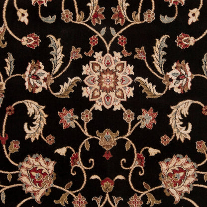 Livabliss Riley Updated Traditional Oriental Area Rug