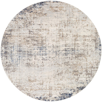 Livabliss Roma Minimalist Abstract Area Rug