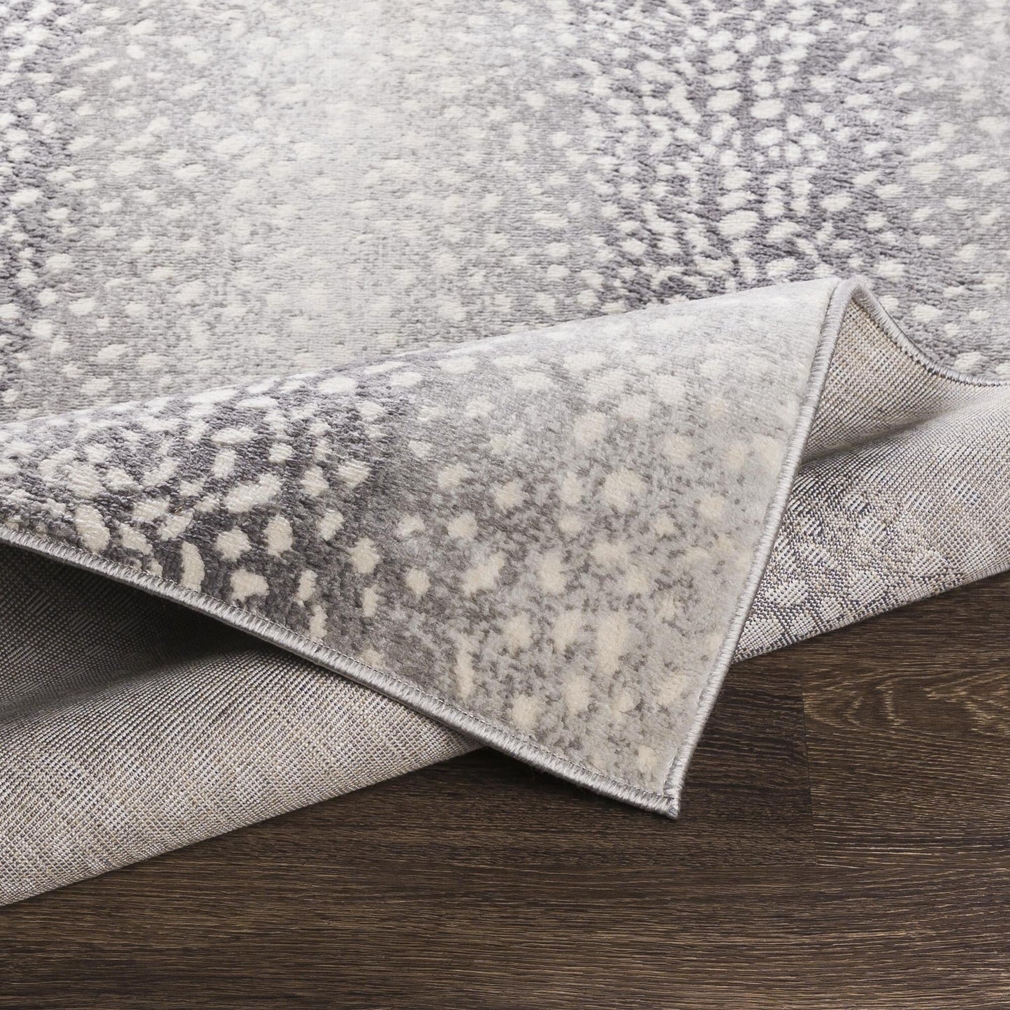 Livabliss Roma Minimalist Animal Area Rug