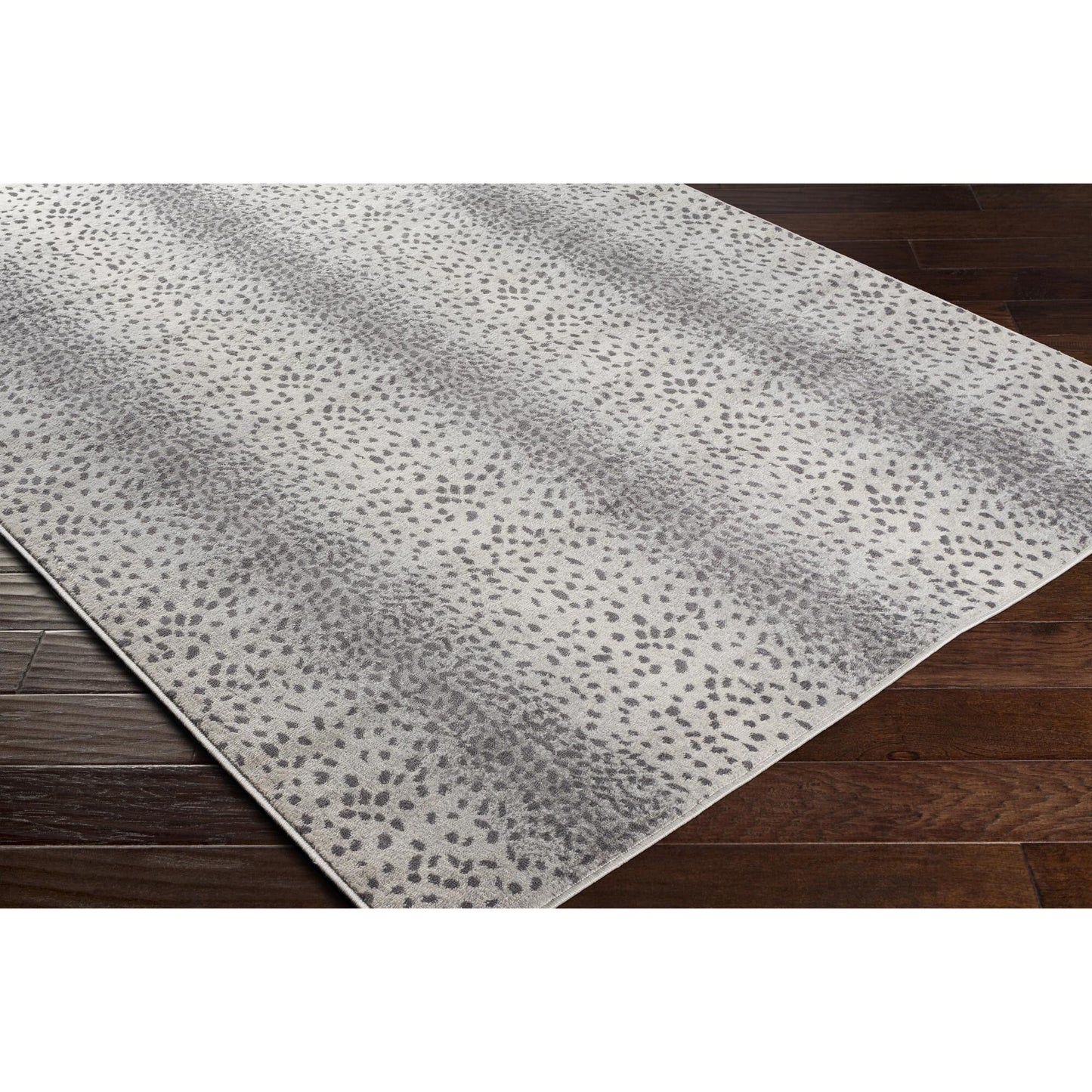 Livabliss Roma Minimalist Animal Area Rug