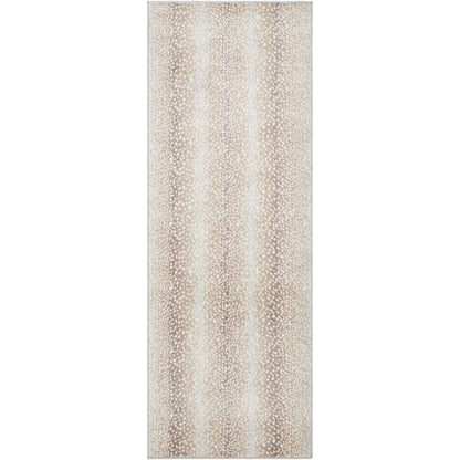 Livabliss Roma Minimalist Animal Area Rug