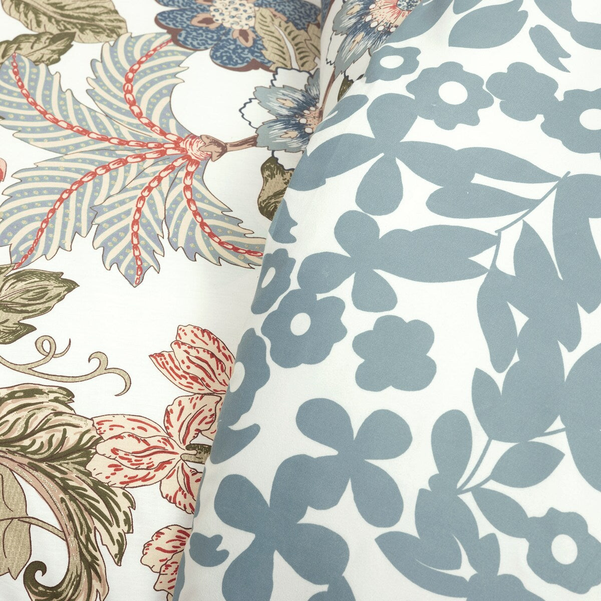 Ensemble de couette réversible Lush Decor Sydney, 3 pièces