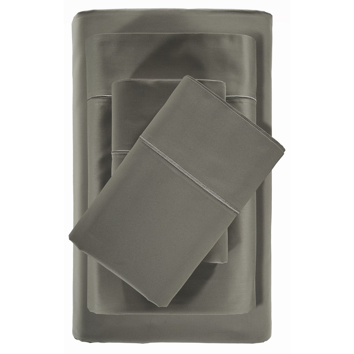 Luxury Egyptian Cotton 800 Thread Count Sateen Weave Ultra Soft Bed Sheet Set