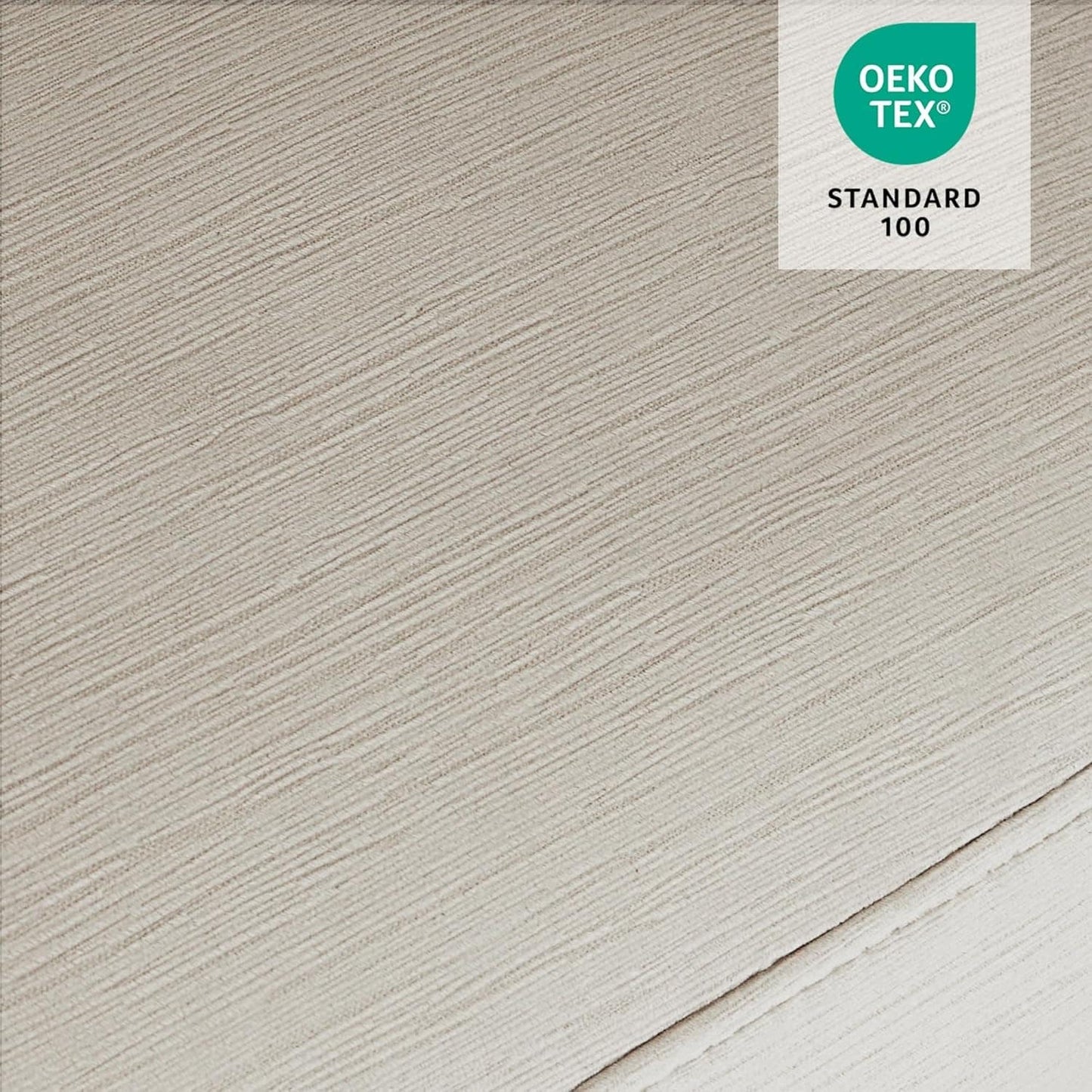 MCombo Zero Fauteuil inclinable électrique à dossier basculant avec appuie-tête réglable, parfait pour les petits espaces et les véhicules de loisirs, tissu ST257