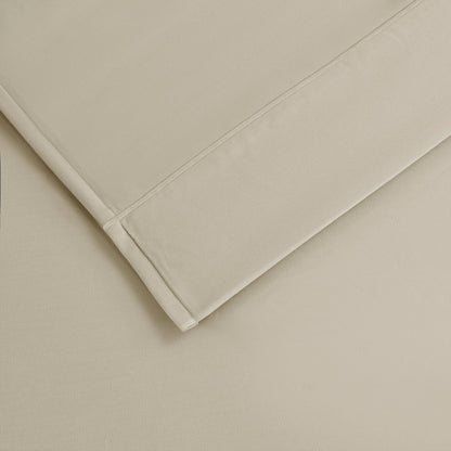 Madison Park 600 Thread Count Pima Cotton Sheet Set
