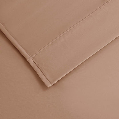 Madison Park 600 Thread Count Pima Cotton Sheet Set