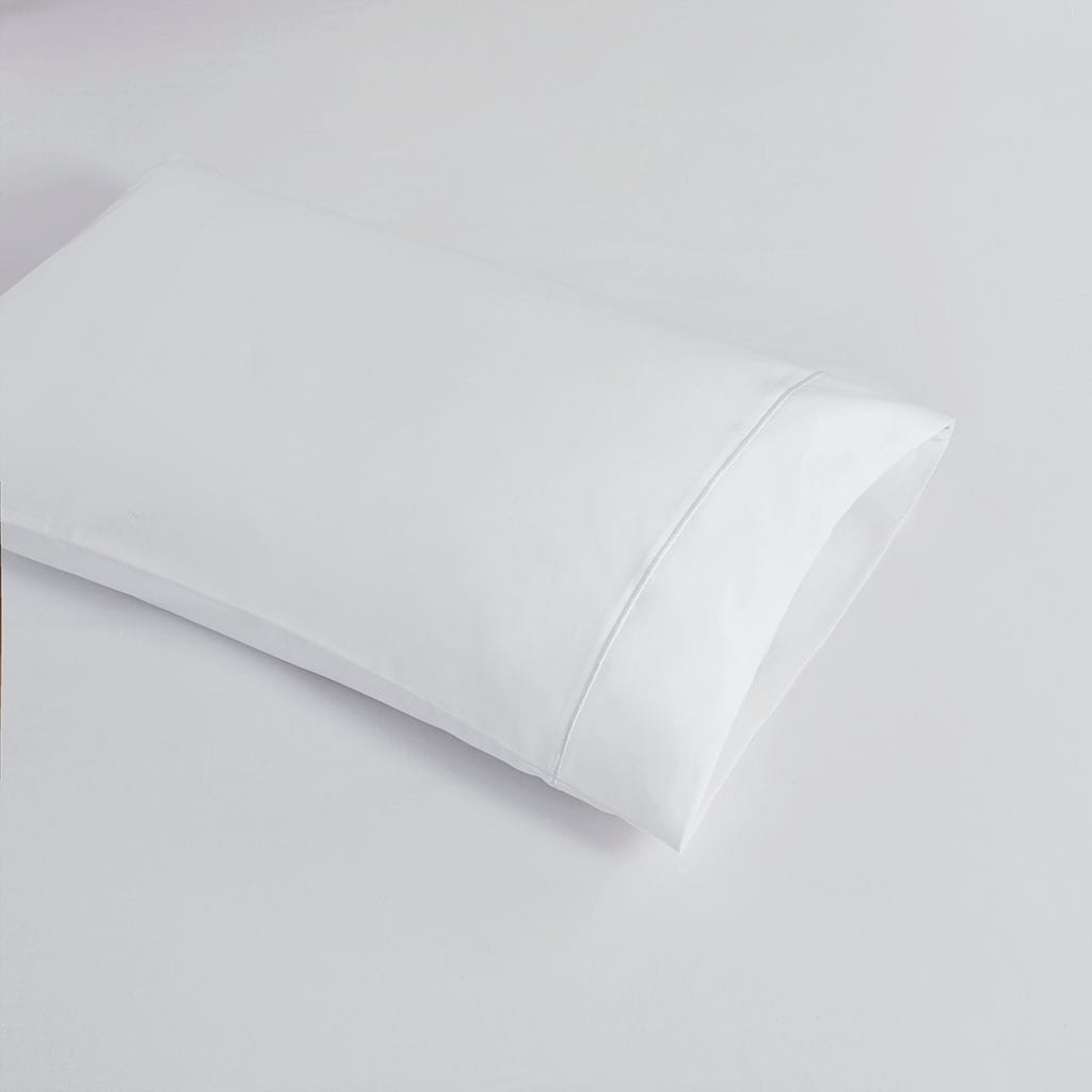 Madison Park 600 Thread Count Pima Cotton Sheet Set