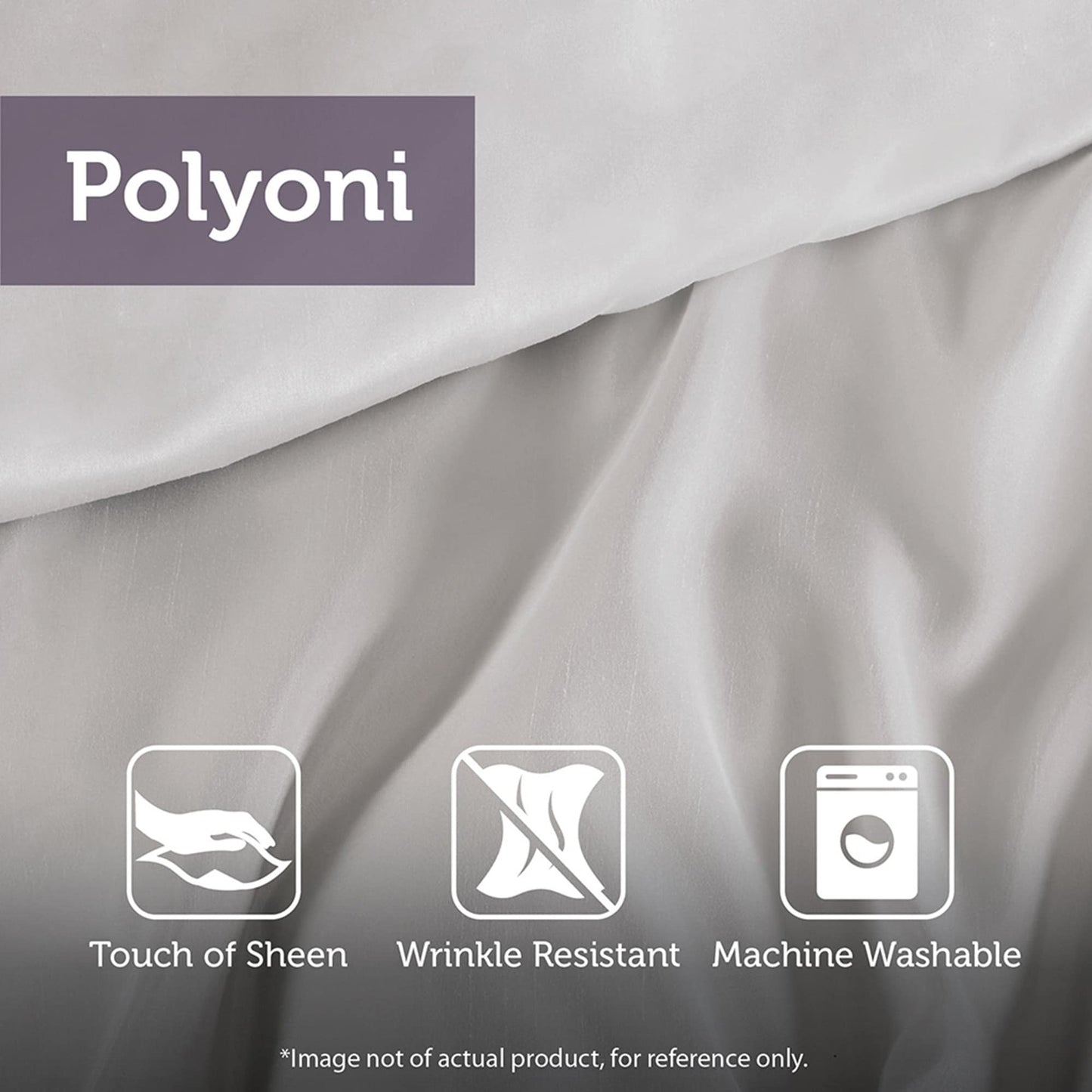 Madison Park Essentials Loretta, ensemble de 24 pièces pour chambre à coucher avec panneaux de fenêtre et ensemble de draps