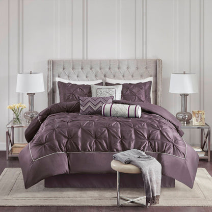 Madison Park Lafayette 7-piece Comforter Set