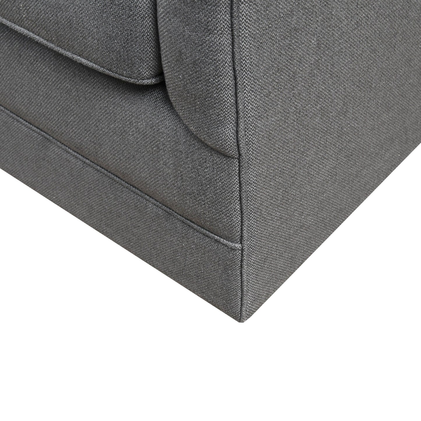 Fauteuil pivotant et basculant Madison Park Rae à 360 degrés