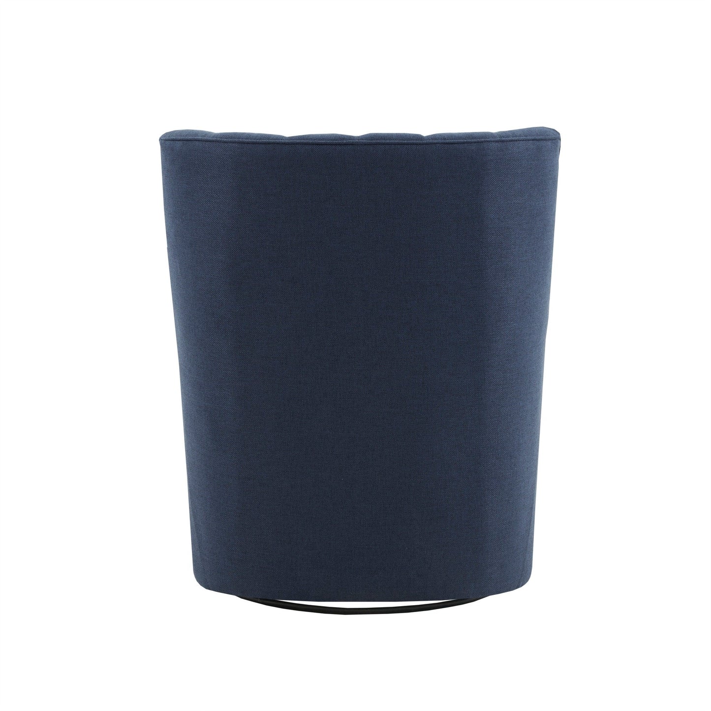 Fauteuil pivotant et basculant Madison Park Rae à 360 degrés